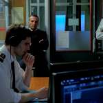 Omar Sy, Mathieu Kassovitz, Fran&ccedil;ois Civil