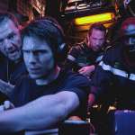 S&eacute;bastien Libessart, Reda Kateb, Damien Bonnard, Omar Sy, Fran&ccedil;ois Civil, Pierre Cevaer