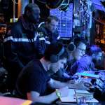 S&eacute;bastien Libessart, Omar Sy, Fran&ccedil;ois Civil, Pierre Cevaer