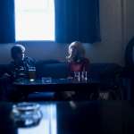 Rebecca Hall, Andrew Garfield