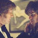 Sean Bean, Andrew Garfield