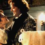 Jennifer Ehle, Stephen Fry