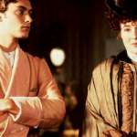 Jude Law, Jennifer Ehle