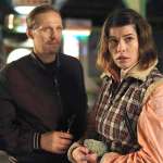 Crina Semciuc, Georg Friedrich