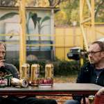 Josef Hader, Georg Friedrich