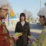 Josef Hader, Crina Semciuc, Pia Hierzegger