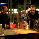 Josef Hader, Georg Friedrich