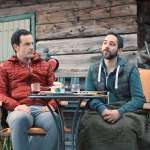 J&ouml;rg Hartmann, Denis Moschitto