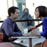 Allison Mack, Elijah Wood, Jason Gann