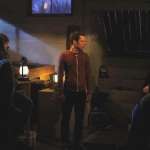 Elijah Wood, Dwight Yoakam, Jason Gann