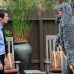 Elijah Wood, Jason Gann