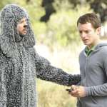 Elijah Wood, Jason Gann