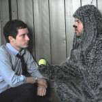 Elijah Wood, Jason Gann