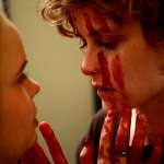 Marlen Kruse, Carla Juri