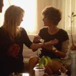 Marlen Kruse, Carla Juri