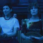 Meret Becker, Carla Juri