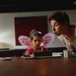 Meret Becker, Clara Wunsch