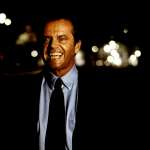 Jack Nicholson
