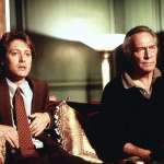 James Spader, Christopher Plummer