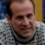Peter Stormare