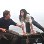 Neve Campbell, Stephen Campbell Moore