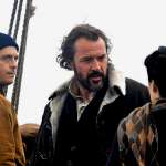 Neve Campbell, Stephen Campbell Moore, Sebastian Koch