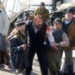 Sebastian Koch, Paul Fauteux, Peter MacNeill, Maxwell McCabe-Lokos