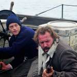 Stephen Campbell Moore, Sebastian Koch