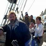 Stephen Campbell Moore, Sebastian Koch