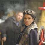 Tim Roth, Neve Campbell