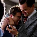 Jonah Hill, Leonardo DiCaprio