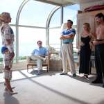 Margot Robbie, Katarina Čas, Jonah Hill, Jon Bernthal, Leonardo DiCaprio