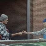 Sonia Suhl, Jakob Oftebro