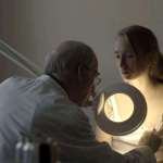 Sonia Suhl, Stig Hoffmeyer