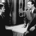 Claude Rains, Lon Chaney Jr.