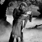 Evelyn Ankers, Lon Chaney Jr.