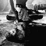 Maria Ouspenskaya, Lon Chaney Jr.