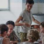 Danuta Stenka, Sonia Mietielica, Helena Mazur