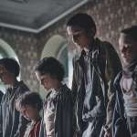 Julia Ślusarczyk, Matylda Ignasiak, Helena Mazur, Krzysztof Durski, Jakub Syska, Maksymilian Balcerowski