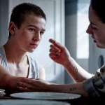 Sonia Mietielica, Nicolas Przygoda