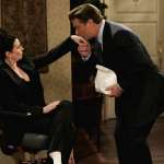 Megan Mullally, Alec Baldwin