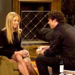 Mira Sorvino, Harry Connick Jr.