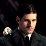 Crispin Glover