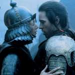 Joanne Whalley, Val Kilmer