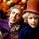Gene Wilder, Peter Ostrum