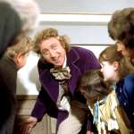 Jack Albertson, Nora Denney, Paris Themmen, Gene Wilder, Denise Nickerson, Peter Ostrum