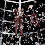 Jack Albertson, Peter Ostrum