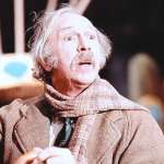Jack Albertson