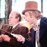 Roy Kinnear, Gene Wilder