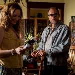 Judy Greer, Woody Harrelson